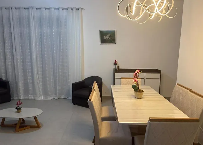 Apartamento Em Frente A Praia Guarujá